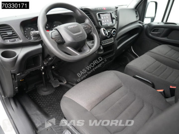 Iveco Daily 35S14 Automaat L2H2 Airco Cruise Camera 3520L L2 Euro6 A/C Cruise control