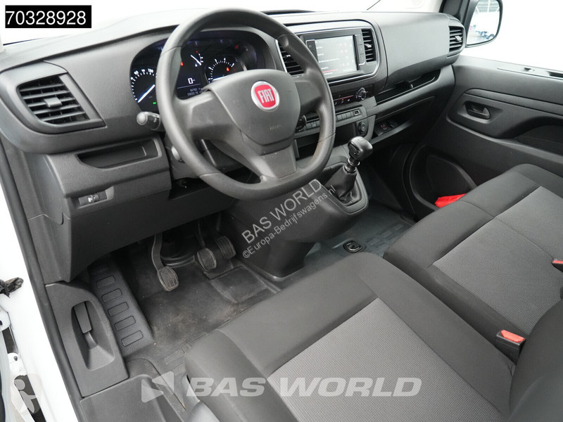 Fiat 102pk L3 XL Airco Cruise CarPlay L3H1 Long...