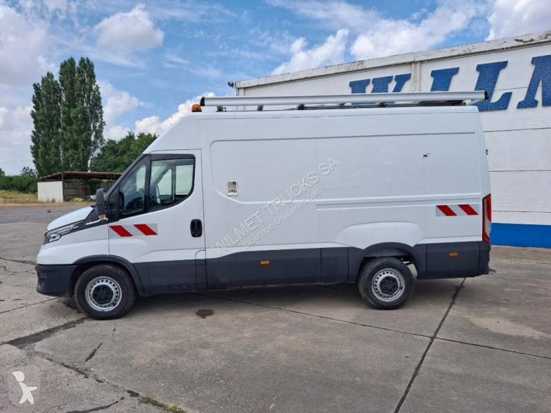 Veicolo commerciale Iveco