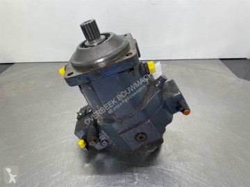Hydraulsystem