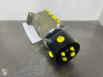 Yanmar TC125 - Swing joint/Drehdurchführung/Draaid