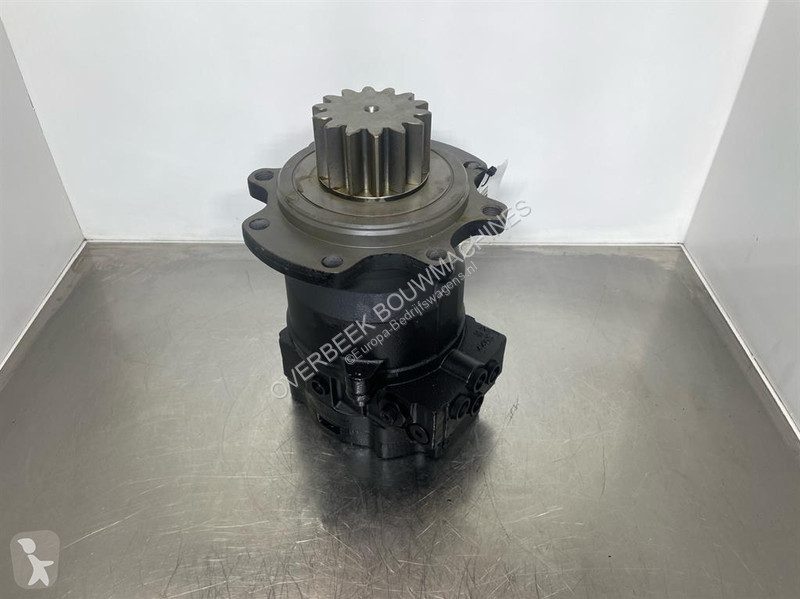 Nyttofordon Yanmar TW75-5527665129-KYB...