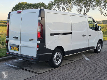 Renault Trafic 1.6 DCI