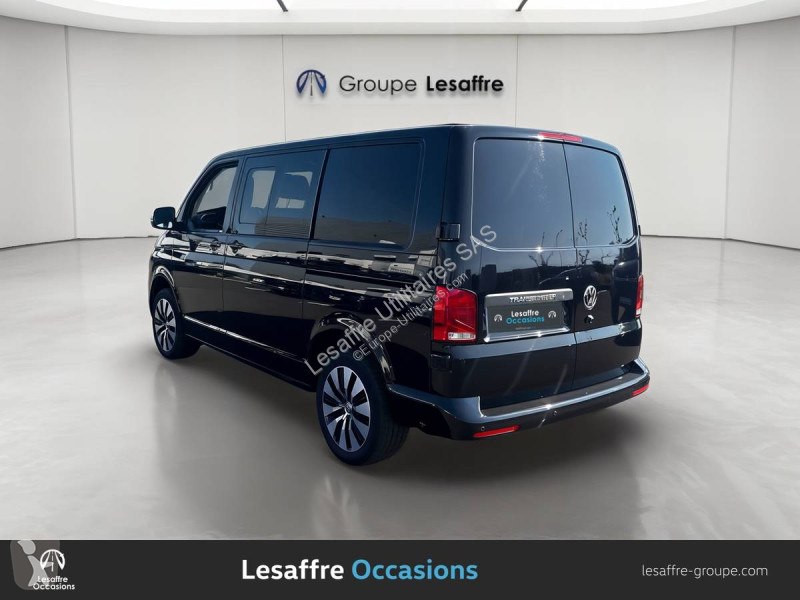 Véhicule utilitaire Volkswagen TRANSPORTER 6.1...