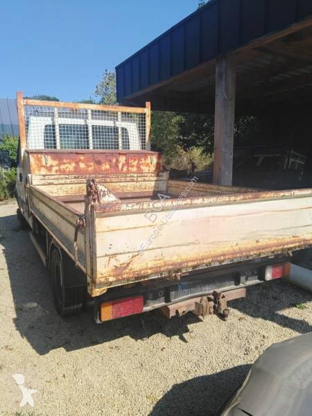 Véhicule utilitaire Iveco
