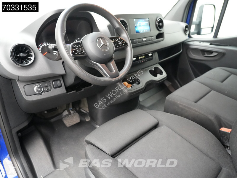 عربة نفعية Mercedes 516 CDI Automaat Laadklep...