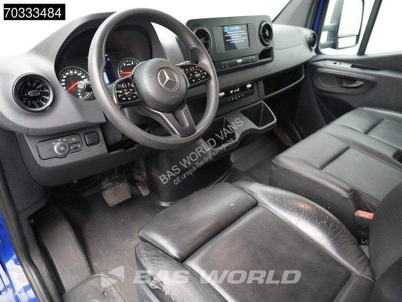 Furgoneta Mercedes 516 CDI Automaat Open...