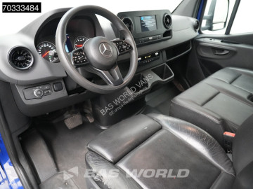 Utilitaire plateau Mercedes