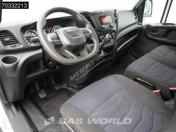 Pick-up varevogn Iveco