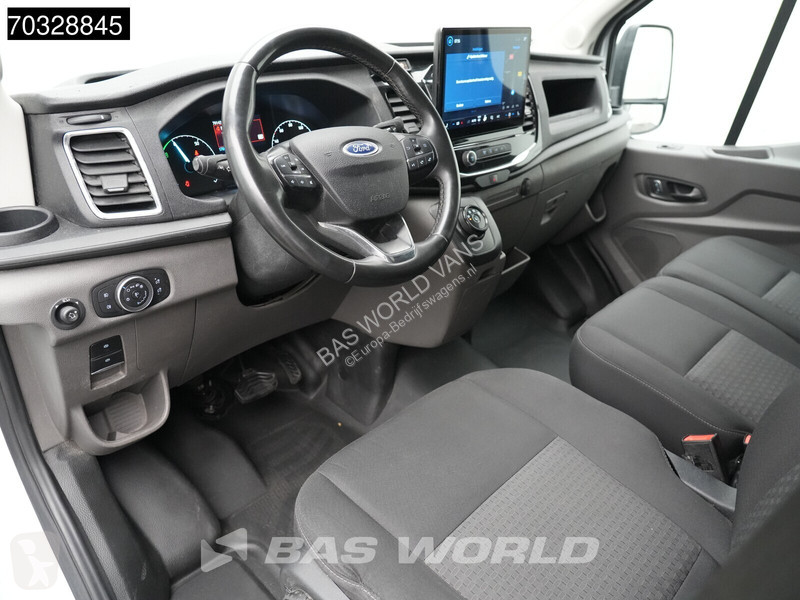 عربة نفعية Ford L3H2 L3 Elektrisch 68kWh 317km...
