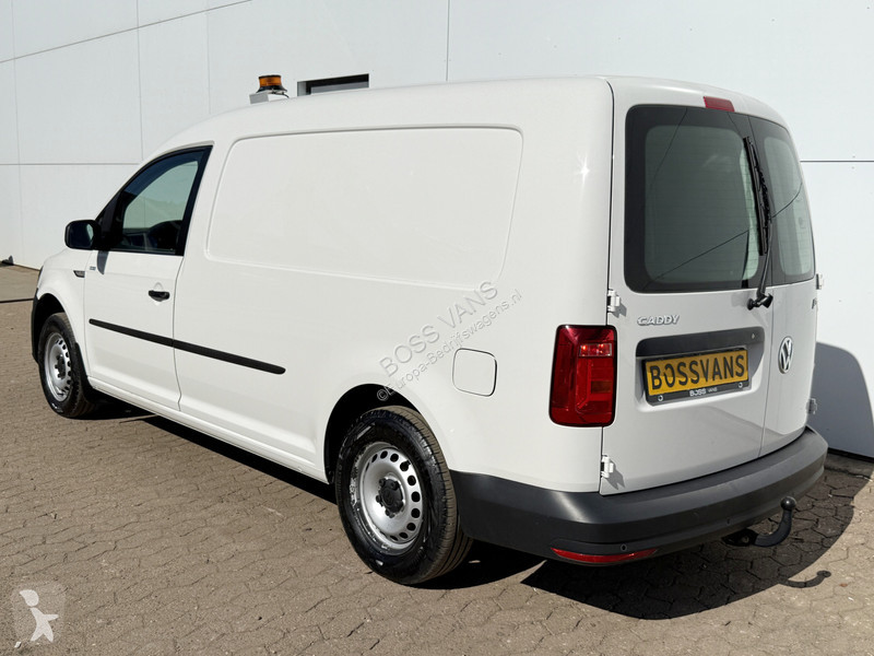 Furgoneta Volkswagen 37kWh 113PK L2 Elektrisch...