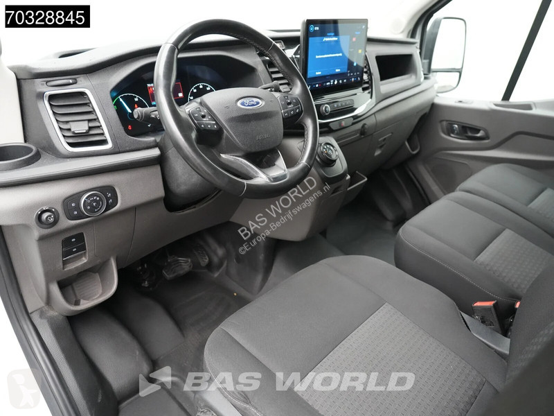 Ford L3H2 L3 Elektrisch 68kWh 317km WLTP Navi...