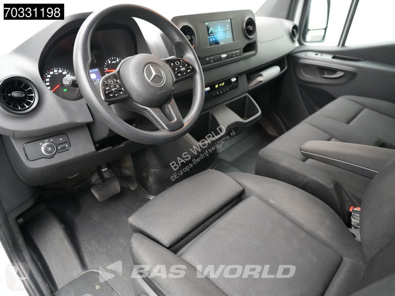Mercedes 315 CDI Automaat RWD L2H2 Airco Cruise...