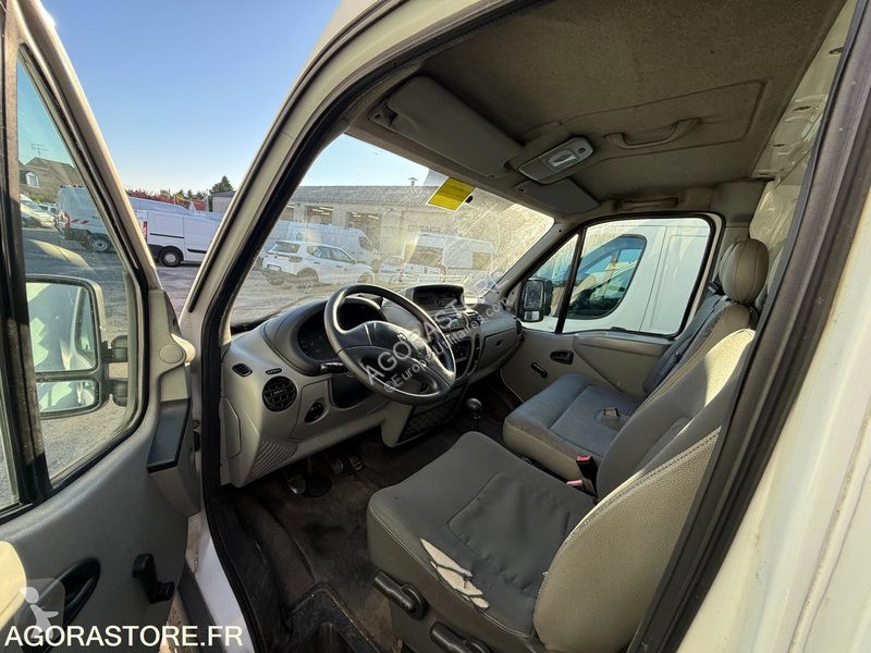 Varevogn Renault MASTER