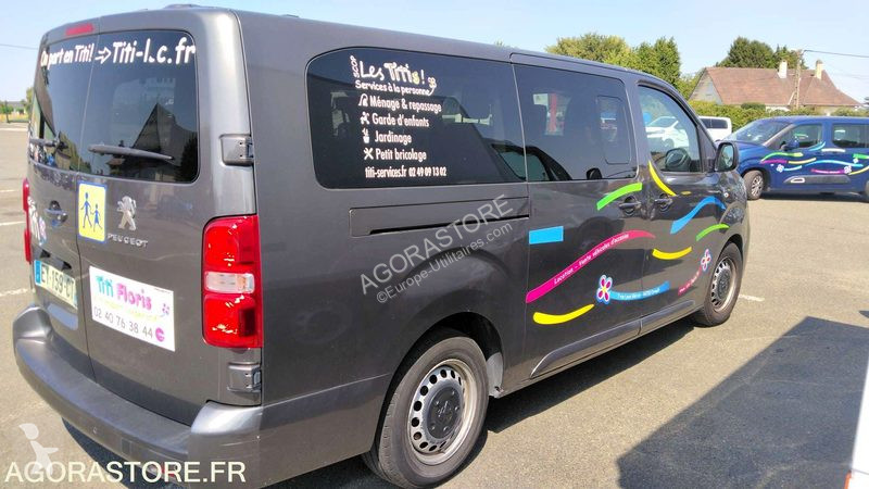 Peugeot EXPERT Transporter
