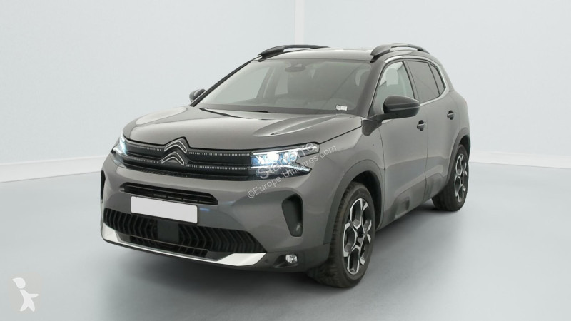 Citroën C5 Transporter
