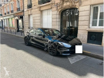 Coupé Tesla