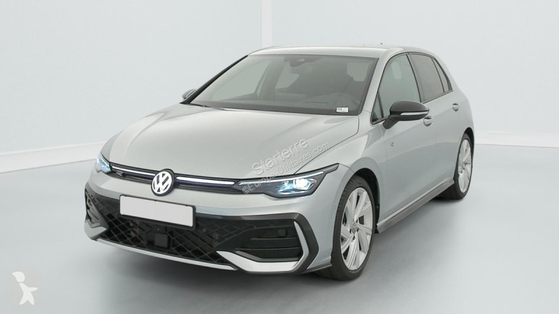 Volkswagen  GOLF 8 Transporter