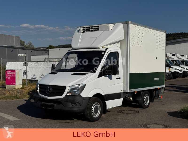 Samochód dostawczy Mercedes 313 Mit Thermoking...
