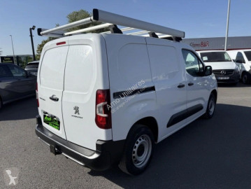 Véhicule utilitaire Peugeot