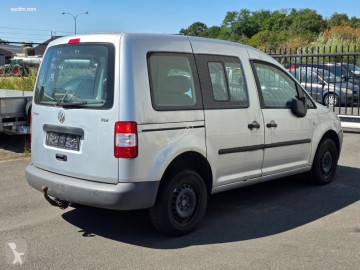 Coche Volkswagen