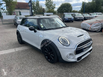 Berlina Mini