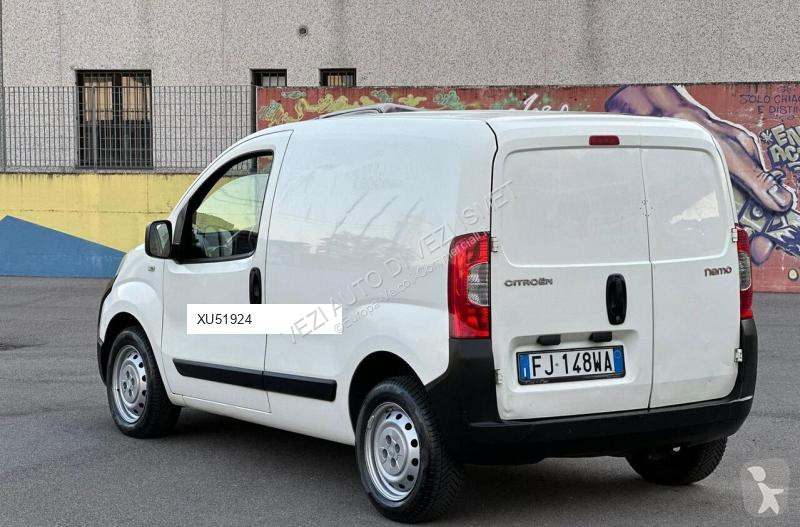 Citroën  Transporter
