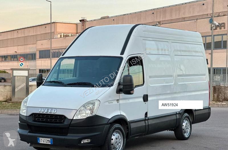 Veicolo commerciale Iveco
