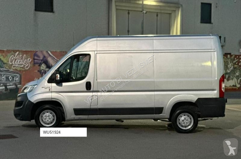 Veicolo commerciale Fiat