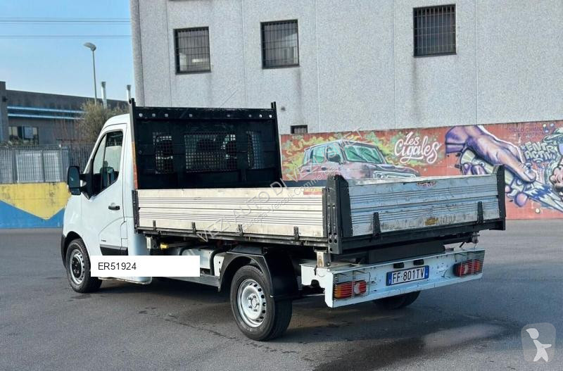 عربة نفعية Opel