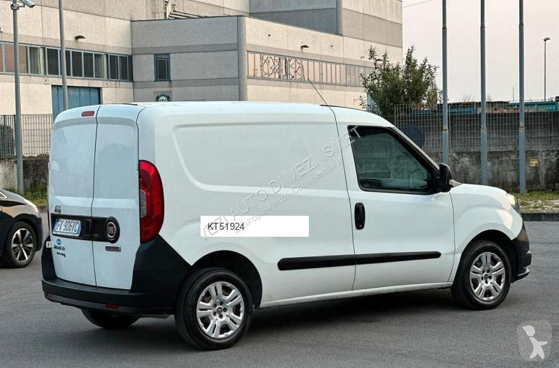 Veicolo commerciale Fiat