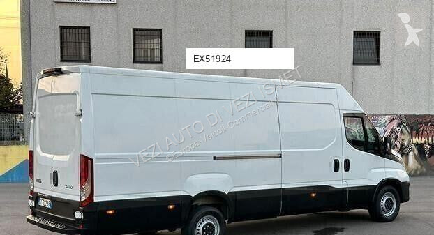 Veicolo commerciale Iveco