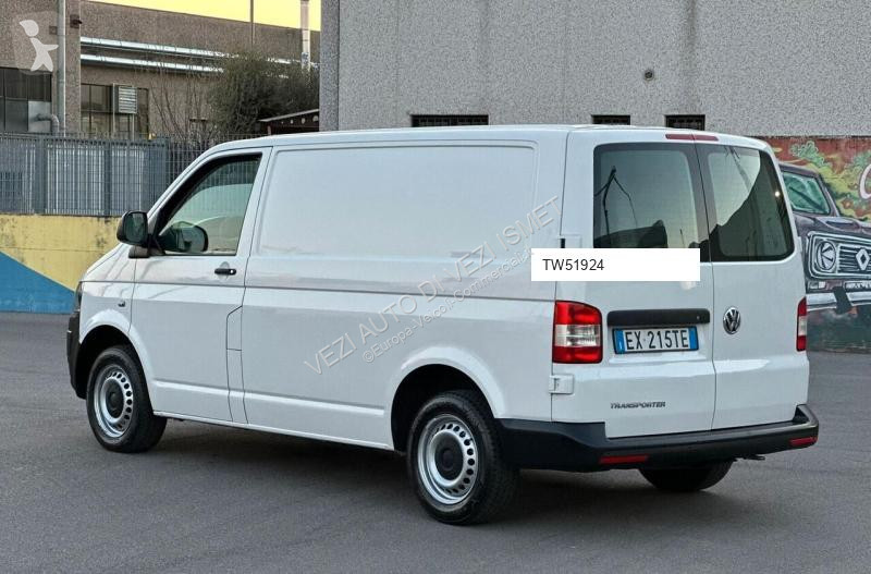 عربة نفعية Volkswagen
