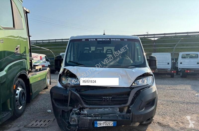 Veicolo commerciale Fiat