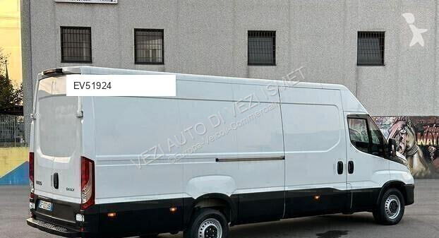 Veicolo commerciale Iveco