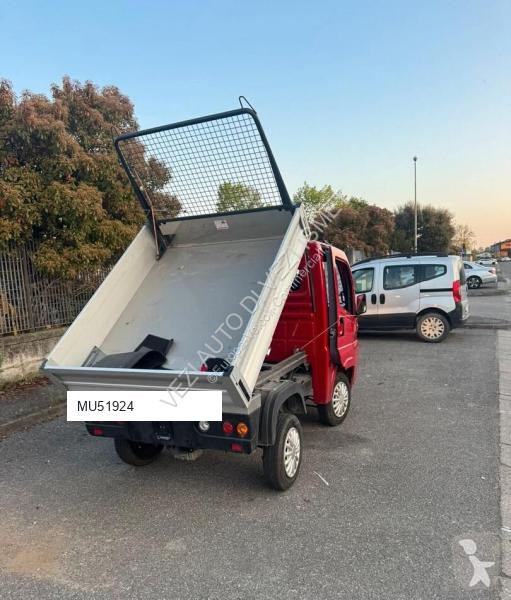 Nyttofordon Piaggio