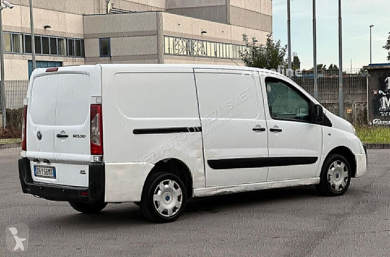 Veicolo commerciale Fiat