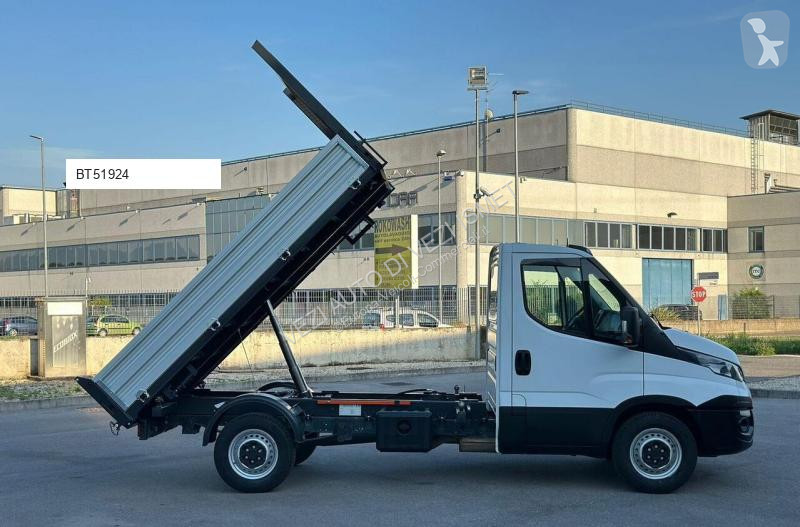 Iveco  Transporter