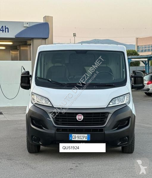 Veicolo commerciale Fiat