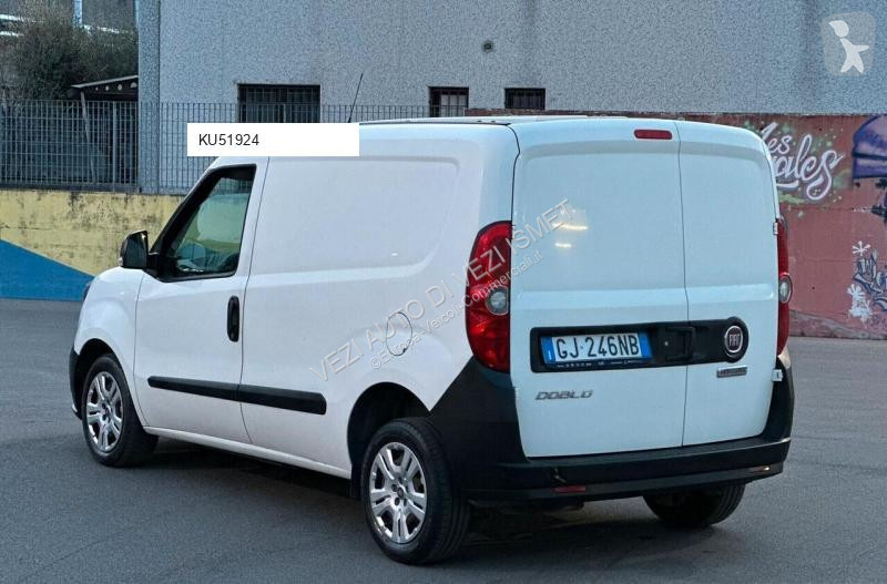 Veicolo commerciale Fiat