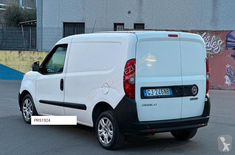 Veicolo commerciale Fiat