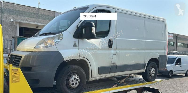 Veicolo commerciale Fiat