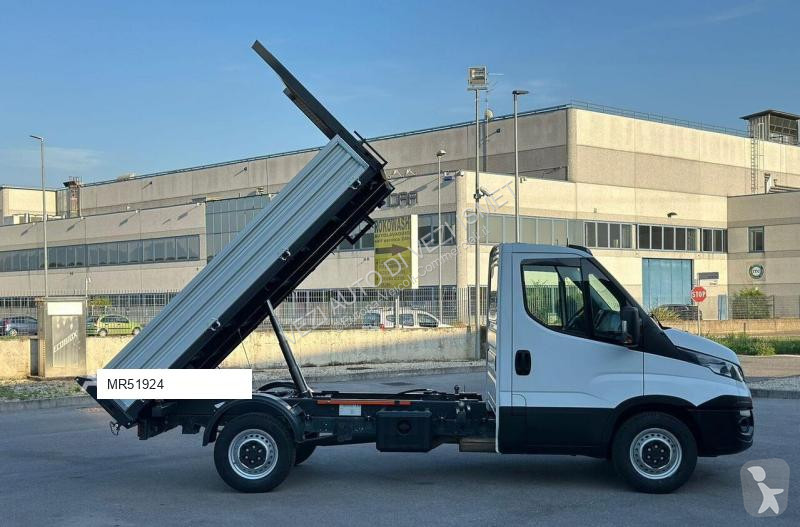 Iveco  Transporter