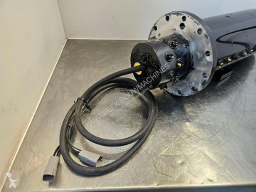 Yanmar 5383670032 + 5079654701