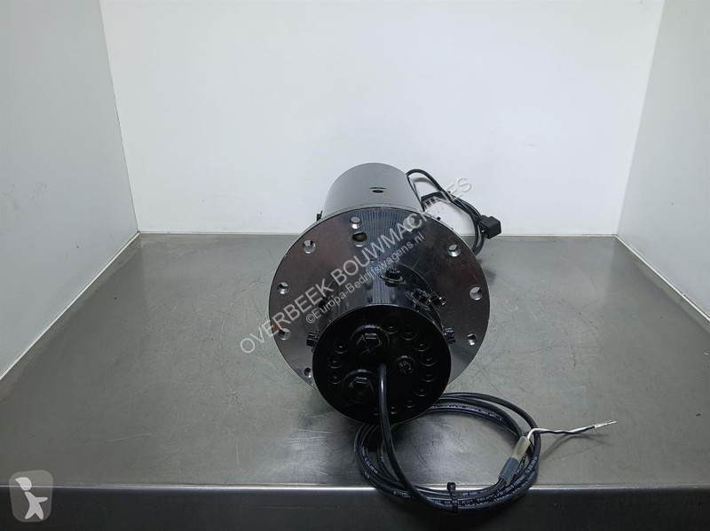 Samochód dostawczy Yanmar TW75-5383670050-Swing...