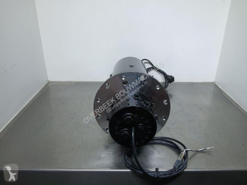 Yanmar TW75-5383670050-Swing joint/Draaidoorvoer