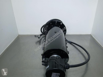 Yanmar TW95-5383670051-Swing joint/Drehdurchführung
