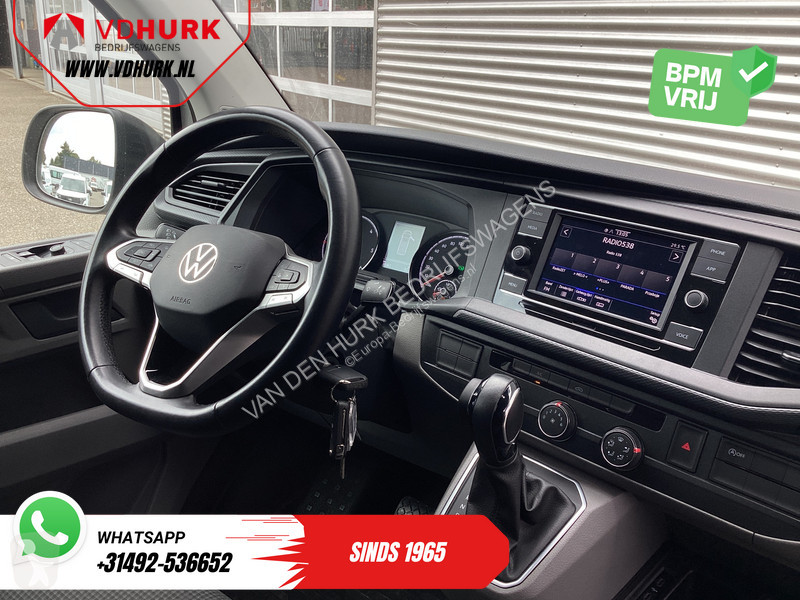 Furgoneta Volkswagen 2.0 TDI 150 pk DSG Aut. L2...