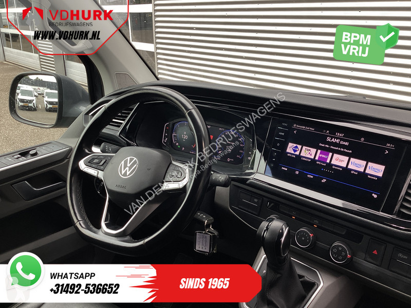Furgoneta Volkswagen 2.0 TDI 150 pk DSG Aut. L2...