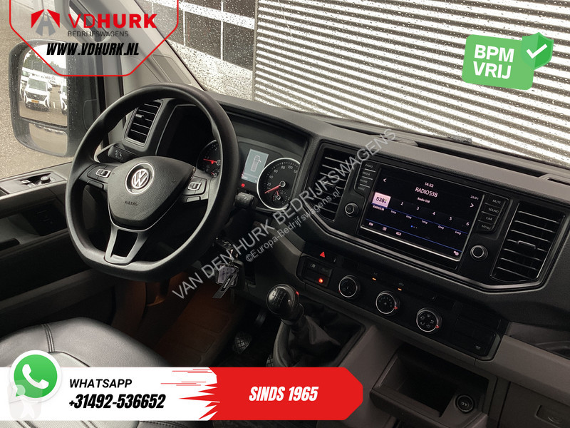 Furgoneta Volkswagen 2.0 TDI 175 pk L3H2...